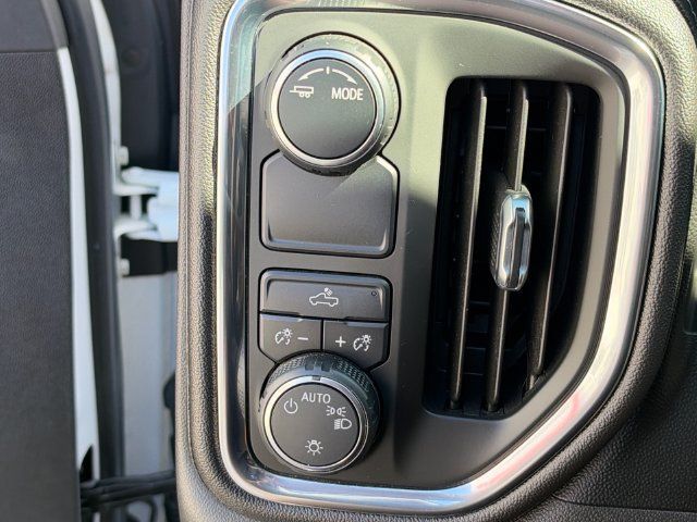 Used 2021 Chevrolet Silverado 1500 LT RWD image 21