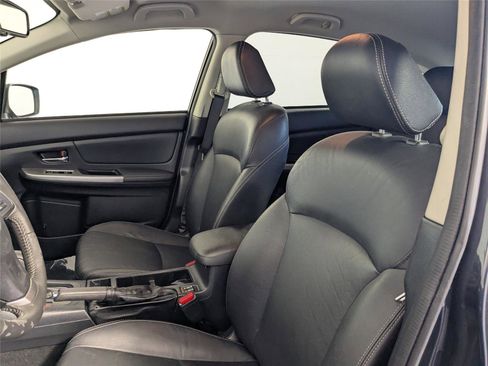 Used 2015 Subaru Crosstrek 2.0i Limited w/ Popular Package #1 image 12