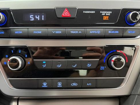 Used 2016 Hyundai Sonata Sport w/ Cargo Package FWD image 25