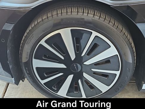 Used 2024 Lucid Air Grand Touring AWD/4WD image 12