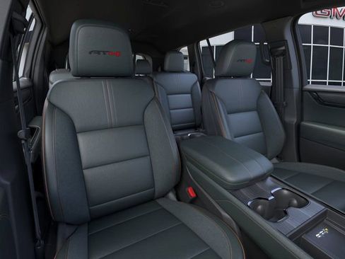 New 2026 GMC Acadia AT4 w/ Luxury Package image 16