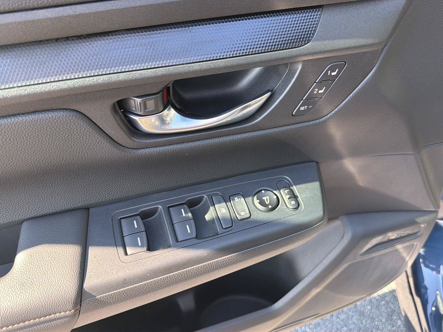 Used 2026 Honda CR-V Sport-L image 34