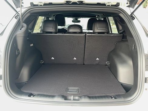 New 2026 Jeep Compass Limited image 12