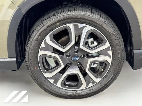 New 2026 Subaru Ascent Limited AWD/4WD image 34