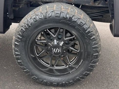 Used 2016 GMC Sierra 1500 SLT w/ Texas SLT Premium Package image 7