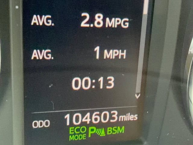 Used 2017 Toyota RAV4 Limited AWD/4WD image 20