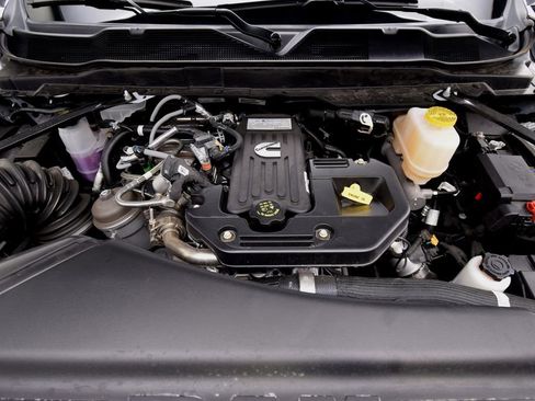 New 2026 RAM 5500 Tradesman image 10