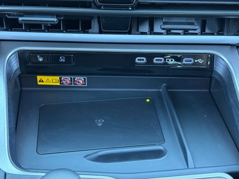 Used 2024 Lexus TX 350 FWD w/ Technology Package image 33