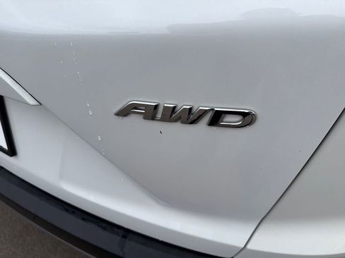 Used 2019 Honda CR-V EX image 12