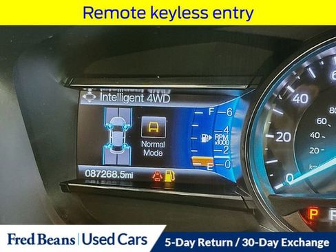 Used 2016 Ford Explorer Sport image 15