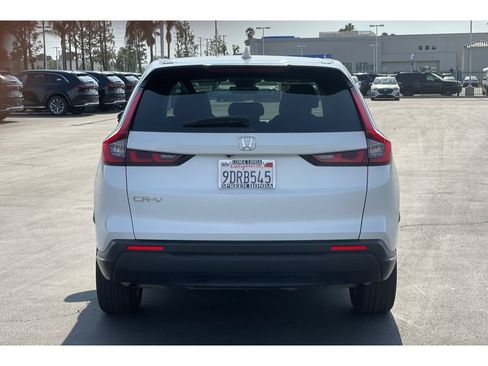 Used 2023 Honda CR-V EX-L image 4