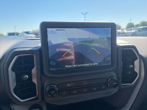 Used 2024 Ford Bronco Sport Big Bend w/ Convenience Package AWD/4WD image 19