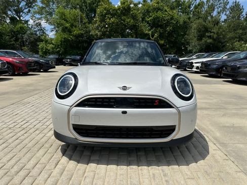 Used 2025 MINI Cooper S FWD image 3