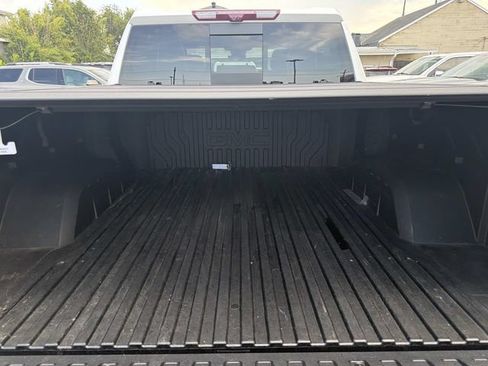 Used 2025 GMC Sierra 1500 Denali Ultimate AWD/4WD image 10
