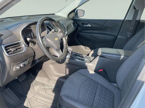Used 2024 Chevrolet Equinox LT w/ LPO, Floor Liner Package AWD/4WD image 12