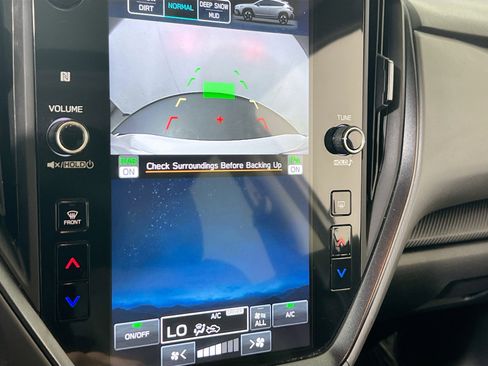 Used 2024 Subaru Crosstrek 2.5i Limited image 14