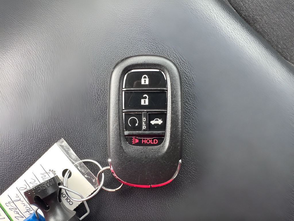 Used 2023 Honda Accord EX image 29