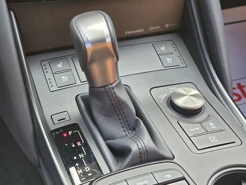 Used 2024 Lexus IS 300 w/ Comfort Package RWD image 29