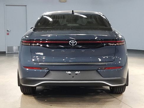 New 2026 Toyota Crown Limited image 6