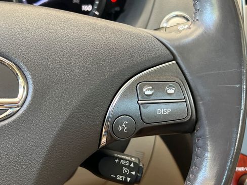 Used 2010 Lexus ES 350 FWD image 25