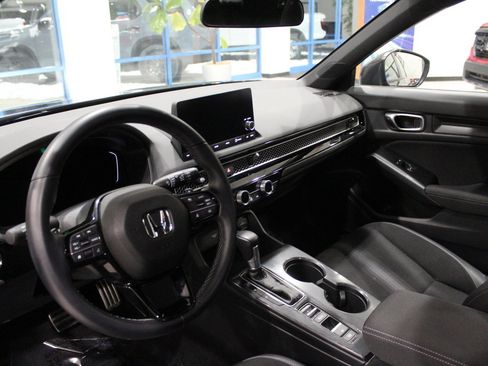 Certified 2023 Honda Civic Sport image 12