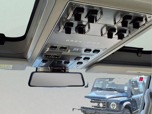 New 2026 INEOS Grenadier image 10