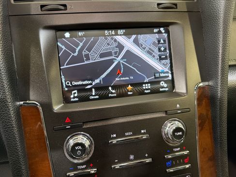 Used 2017 Lincoln Navigator Select RWD image 19