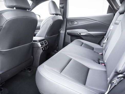 Certified 2023 Lexus RX 350 Premium w/ Accessory Package FWD image 21
