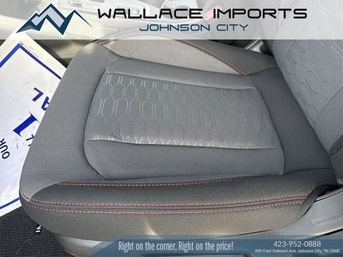 New 2026 Subaru Impreza 2.0i Sport image 52