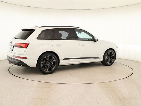 New 2026 Audi Q7 3.0T Premium Plus image 7