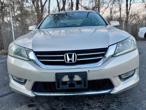 Used 2013 Honda Accord EX image 8