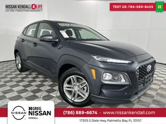 Used 2020 Hyundai Kona SE image 1