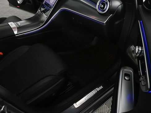 Used 2023 Mercedes-Benz C 300 Sedan image 21