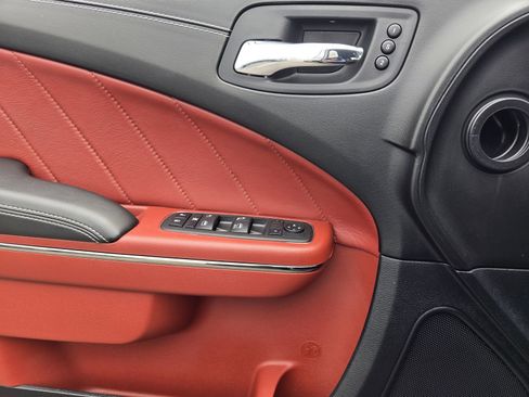 Used 2023 Dodge Charger SRT Hellcat RWD image 22