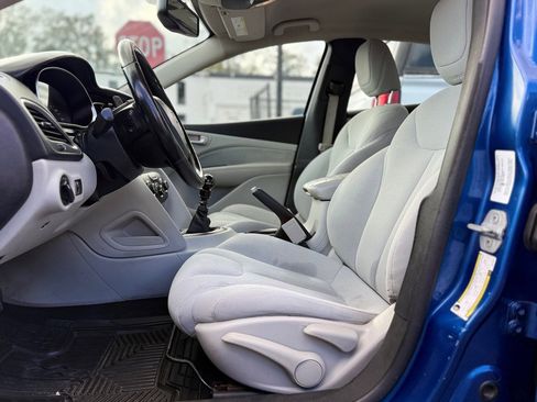 Used 2013 Dodge Dart SXT w/ Popular Equipment Group image 12