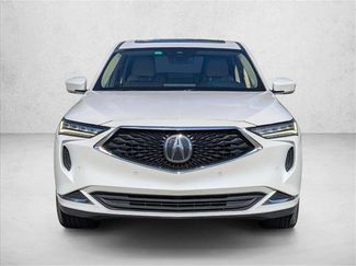 Used 2023 Acura MDX FWD w/ Technology Package video 2