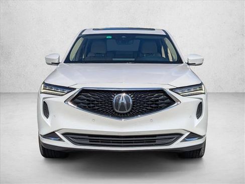 Used 2023 Acura MDX FWD w/ Technology Package image 2