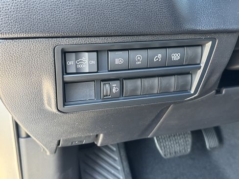 New 2026 Toyota Tundra SR image 16