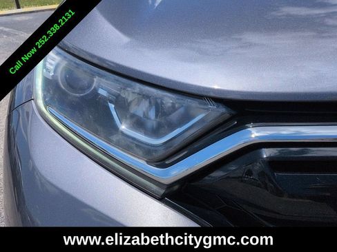 Used 2020 Honda CR-V LX image 10