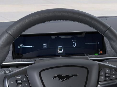 New 2026 Ford Mustang Mach-E GT AWD/4WD image 13
