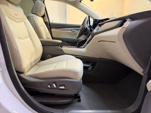 New 2025 Cadillac XT5 Premium Luxury w/ Technology Package FWD image 49