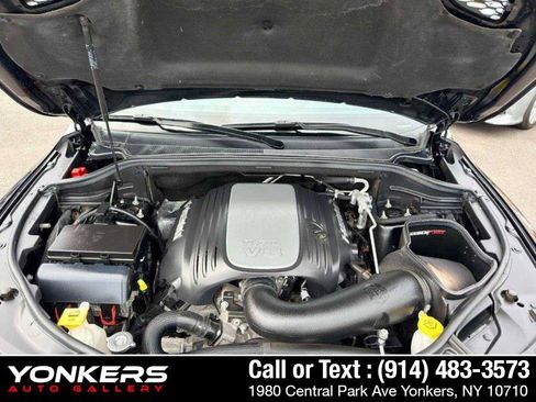 Used 2022 Dodge Durango R/T w/ Tow 'N Go Group image 9