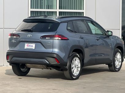 New 2026 Toyota Corolla Cross LE w/ Cold Weather Package