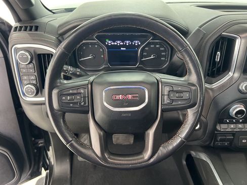 Used 2022 GMC Sierra 2500 AT4 w/ AT4 Premium Plus Package image 10