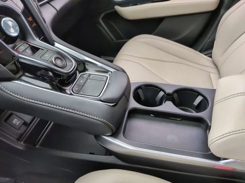 Used 2025 Acura RDX SH-AWD image 28