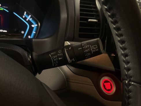 Used 2019 Honda Odyssey EX-L image 33