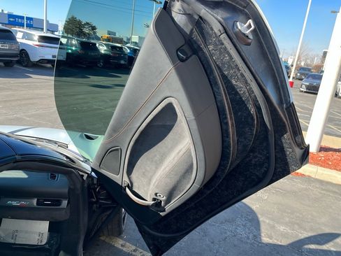 Used 2023 Maserati MC20 Spyder image 27