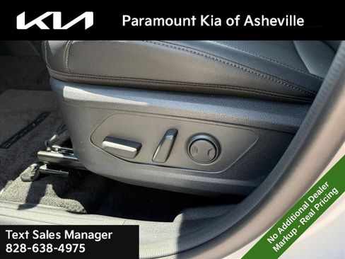 New 2026 Kia Sportage EX AWD/4WD image 18