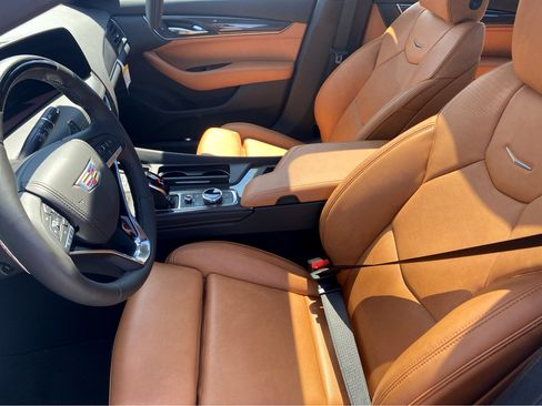 New 2025 Cadillac CT5 Premium Luxury image 21