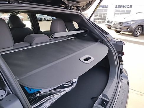 New 2026 Subaru Crosstrek 2.5i Sport AWD/4WD image 48